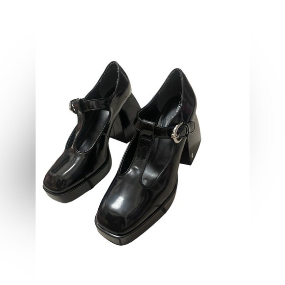 💚💚🌼NEW Circus NY by Sam Edelman Women's Kay Platform - Picture 4 of 12